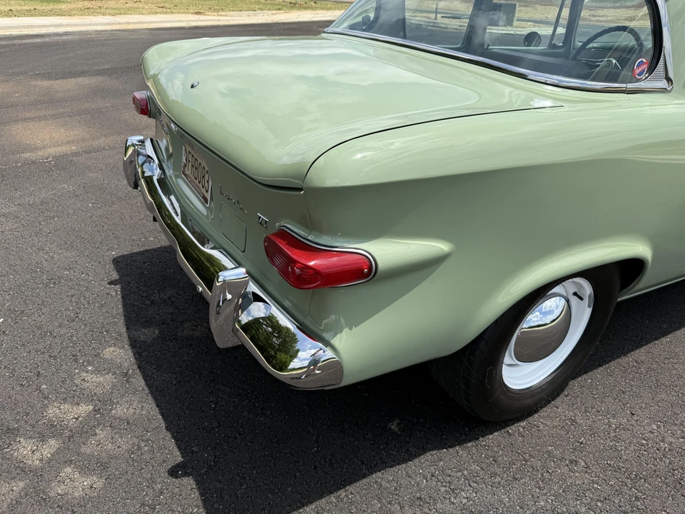 1960 Studebaker Lark - Image 16 of 31