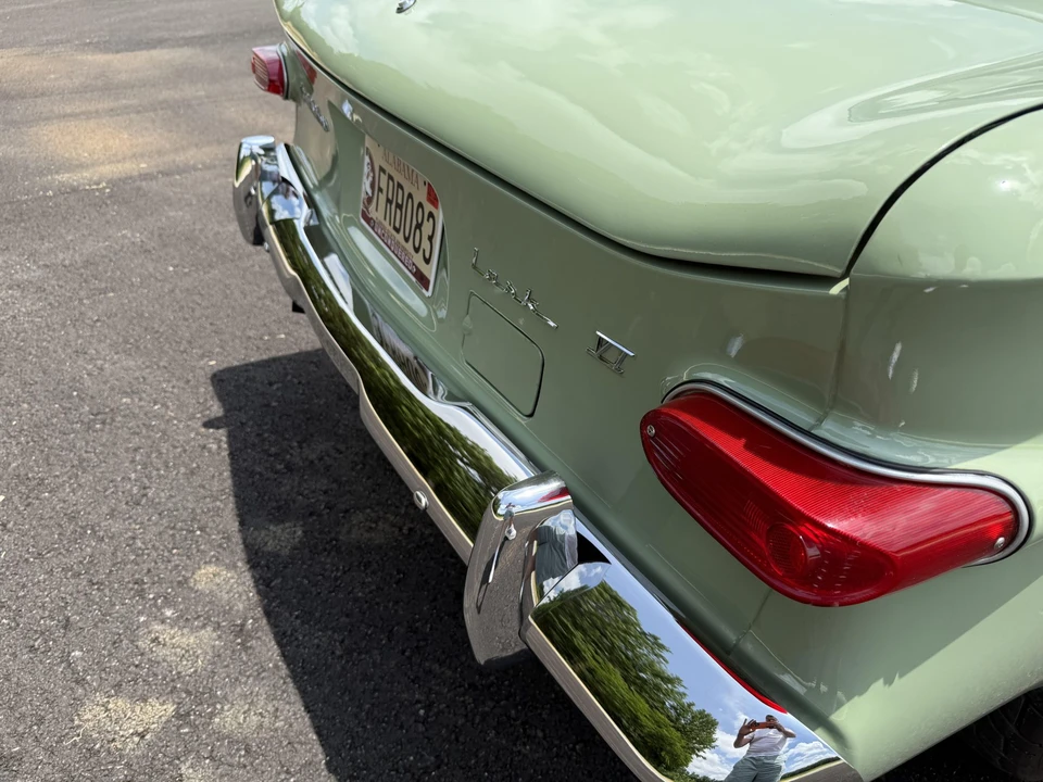 1960 Studebaker Lark - Image 17 of 31