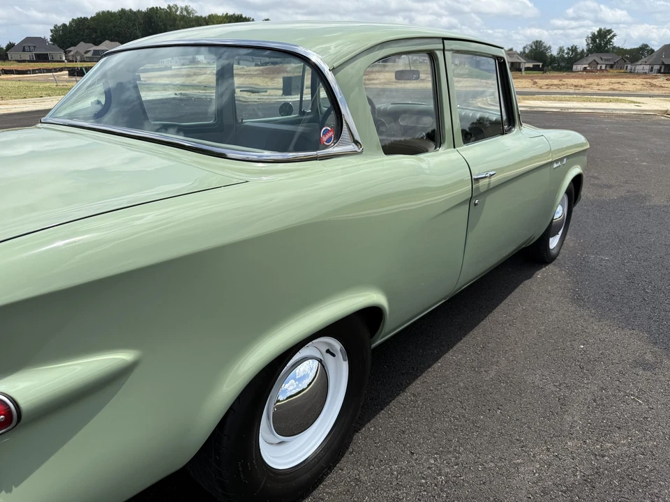 1960 Studebaker Lark - Image 18 of 31