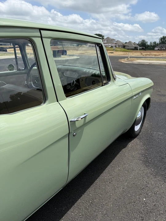 1960 Studebaker Lark - Image 20 of 31