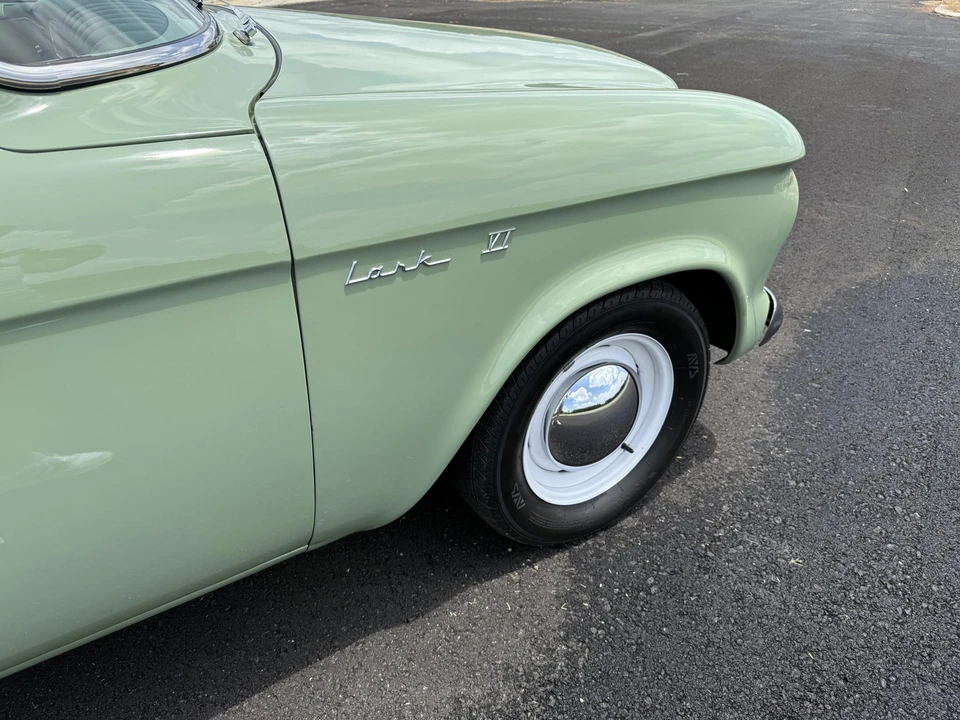 1960 Studebaker Lark - Image 21 of 31