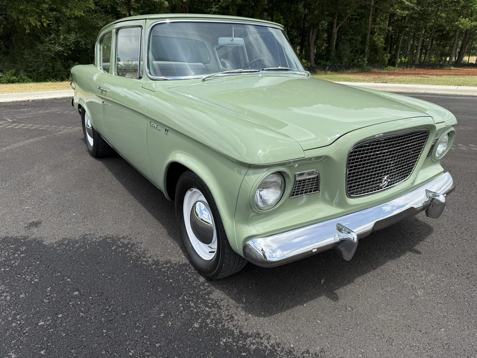 1960 Studebaker Lark - Image 2 of 31