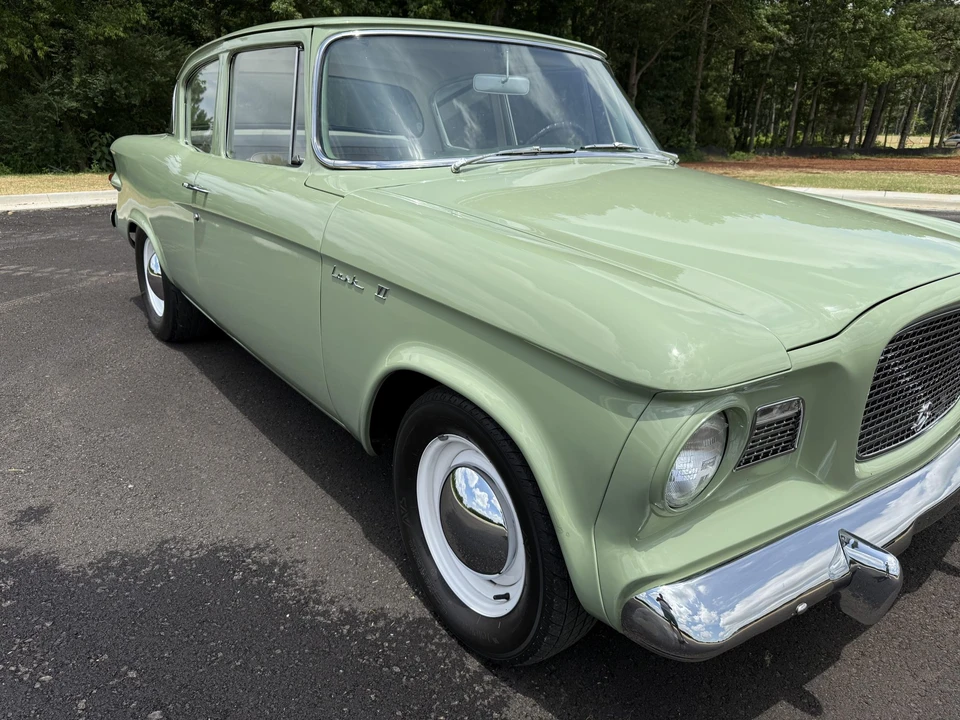 1960 Studebaker Lark - Image 22 of 31