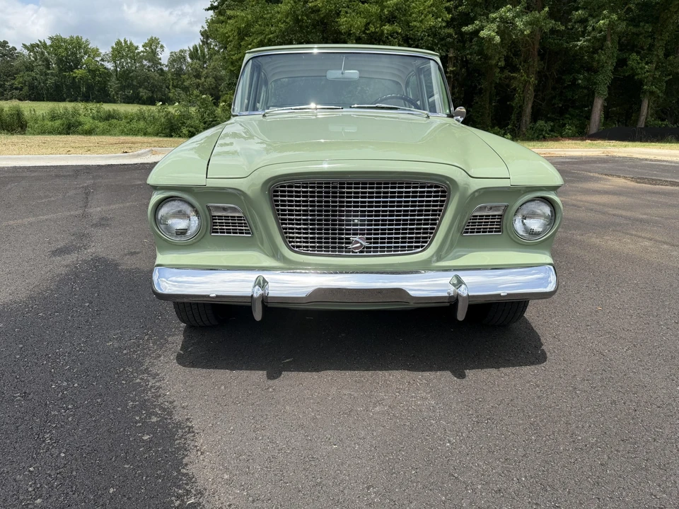 1960 Studebaker Lark - Image 6 of 31