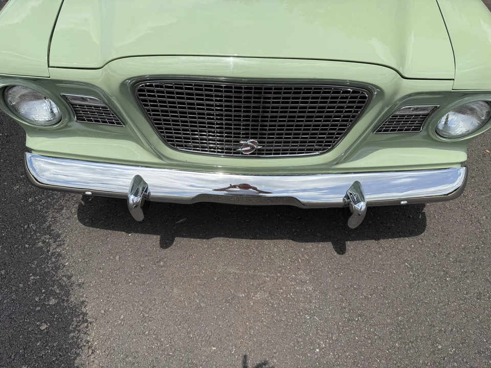 1960 Studebaker Lark - Image 8 of 31
