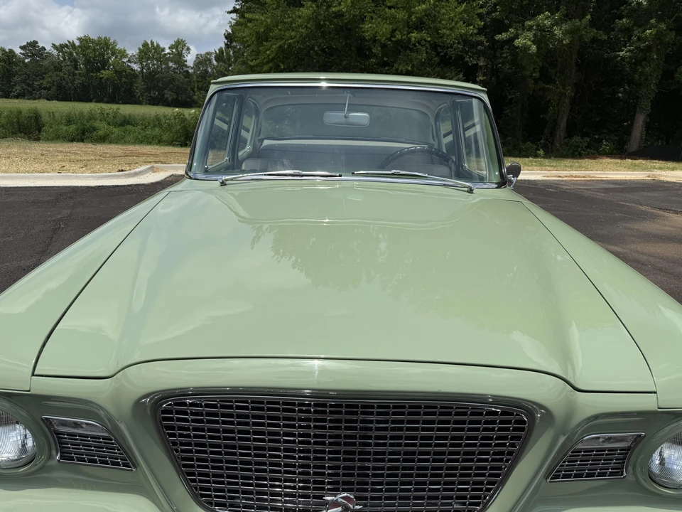 1960 Studebaker Lark - Image 7 of 31