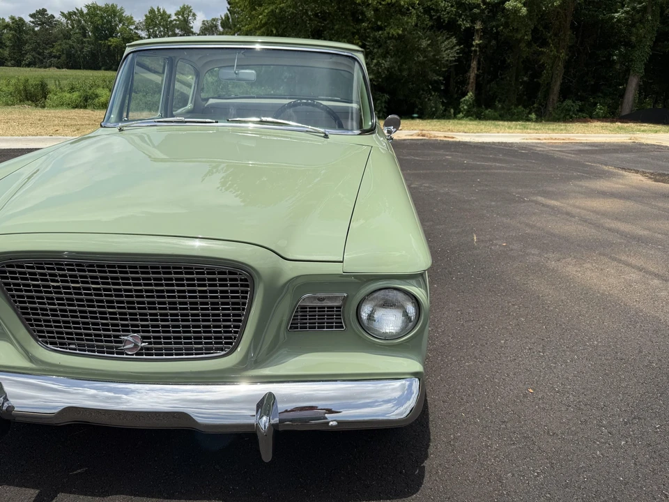 1960 Studebaker Lark - Image 9 of 31