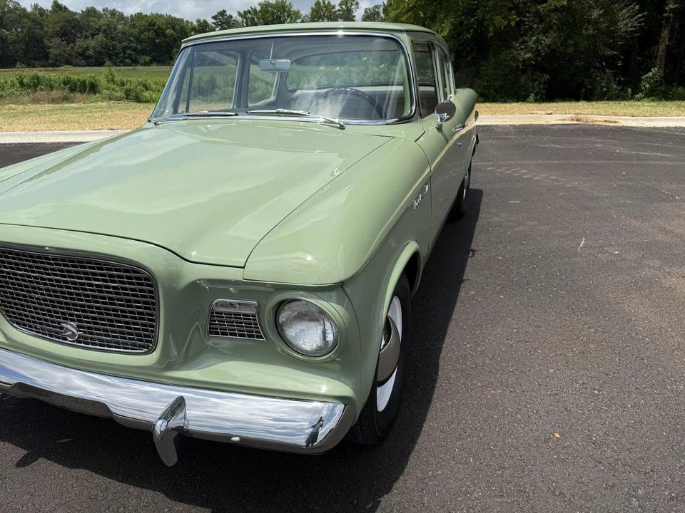 1960 Studebaker Lark - Image 10 of 31