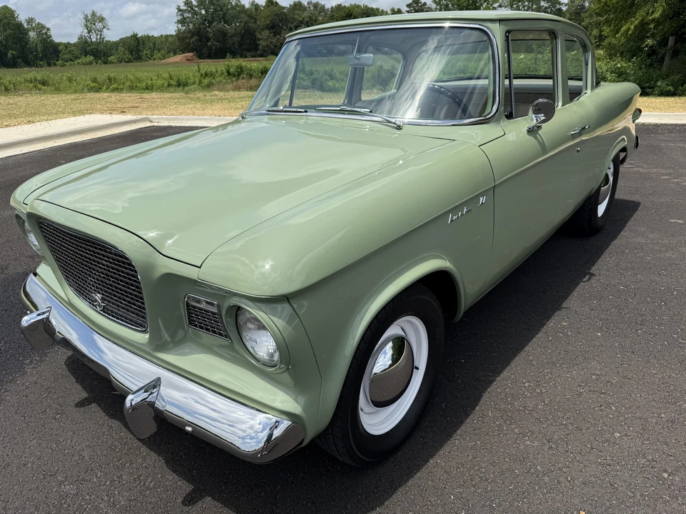 1960 Studebaker Lark - Image 3 of 31
