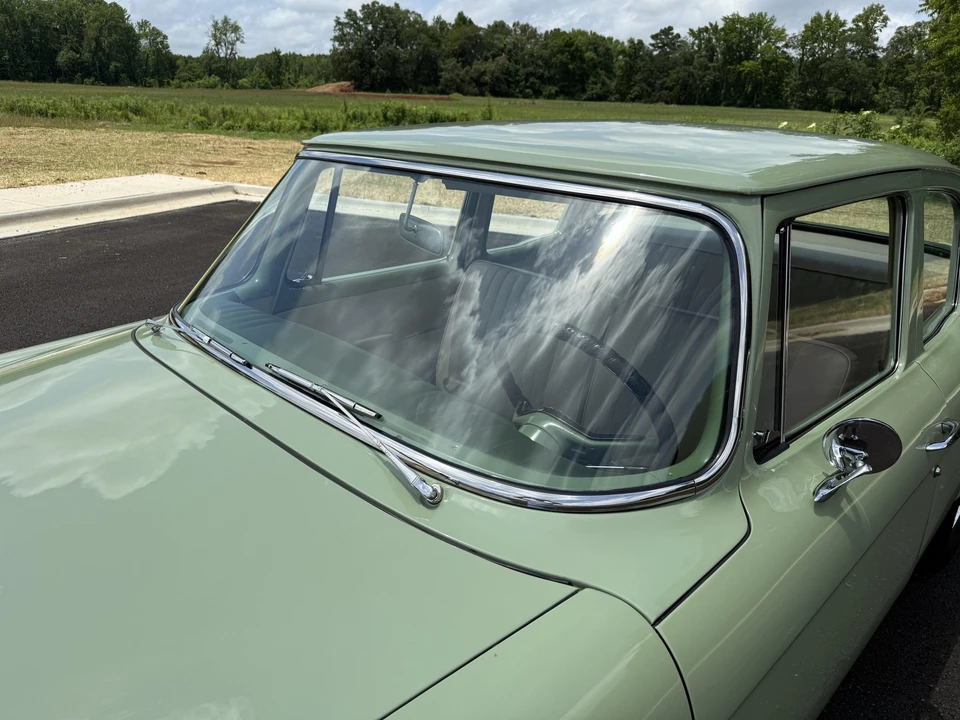 1960 Studebaker Lark - Image 23 of 31