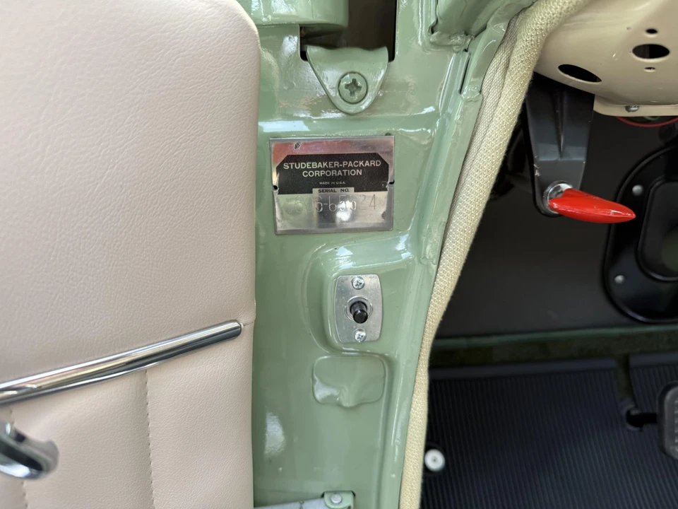 1960 Studebaker Lark - Image 27 of 31