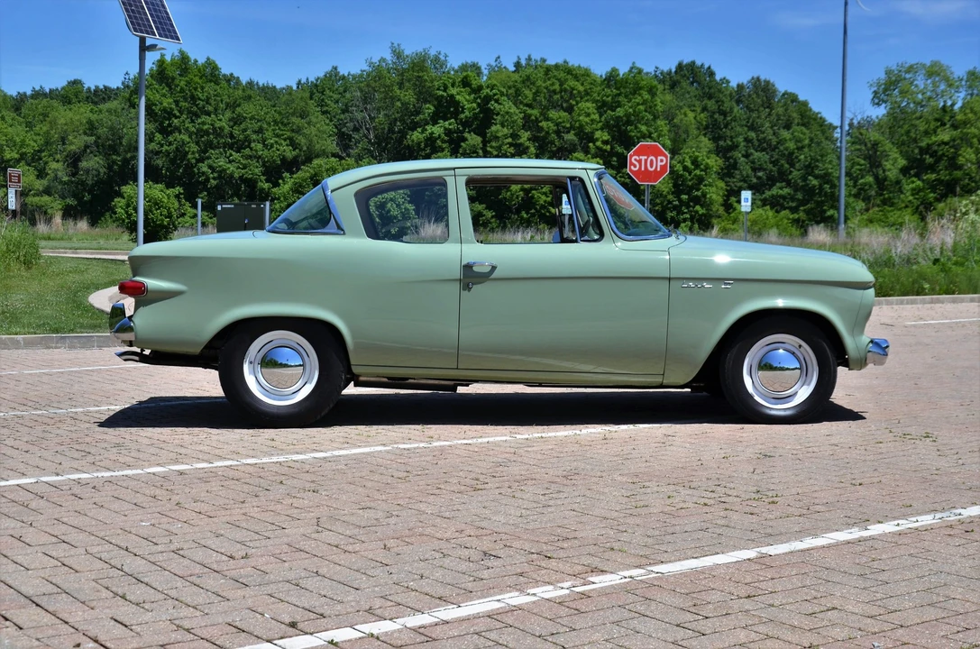 1960 Studebaker Lark - Image 2 of 31
