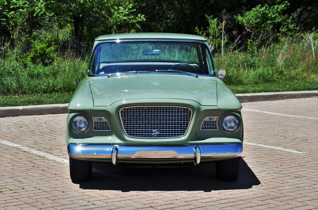 1960 Studebaker Lark - Image 10 of 31