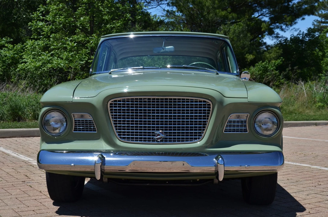 1960 Studebaker Lark - Image 12 of 31