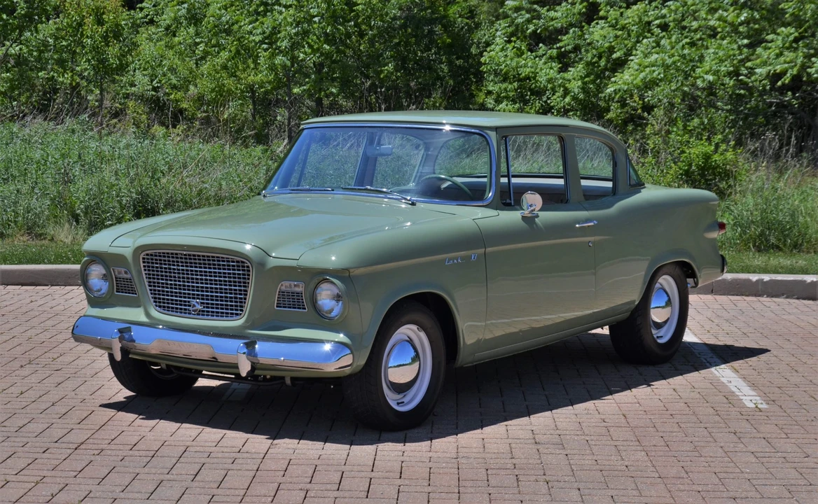 1960 Studebaker Lark - Image 18 of 31