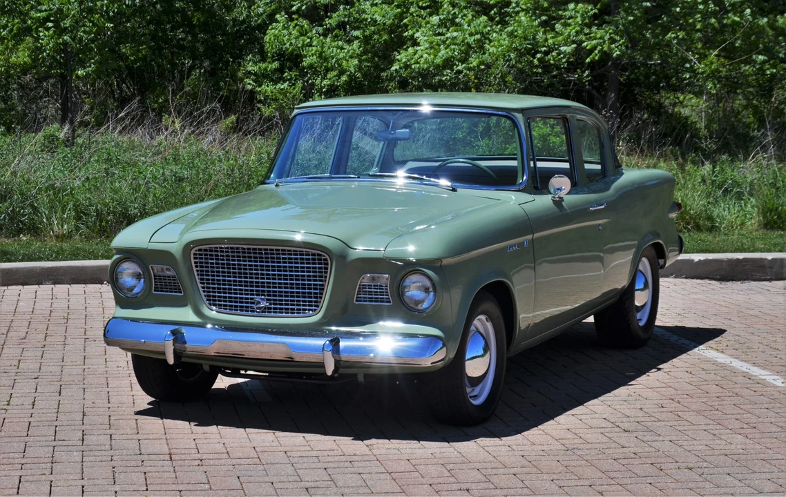 1960 Studebaker Lark - Image 16 of 31
