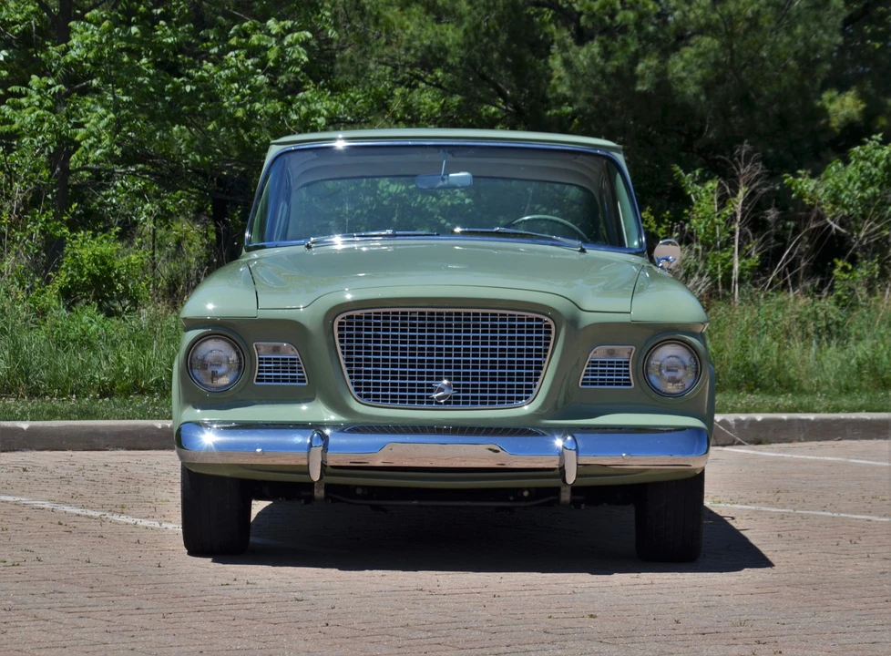 1960 Studebaker Lark - Image 11 of 31
