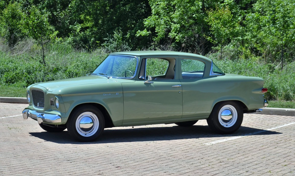 1960 Studebaker Lark - Image 23 of 31