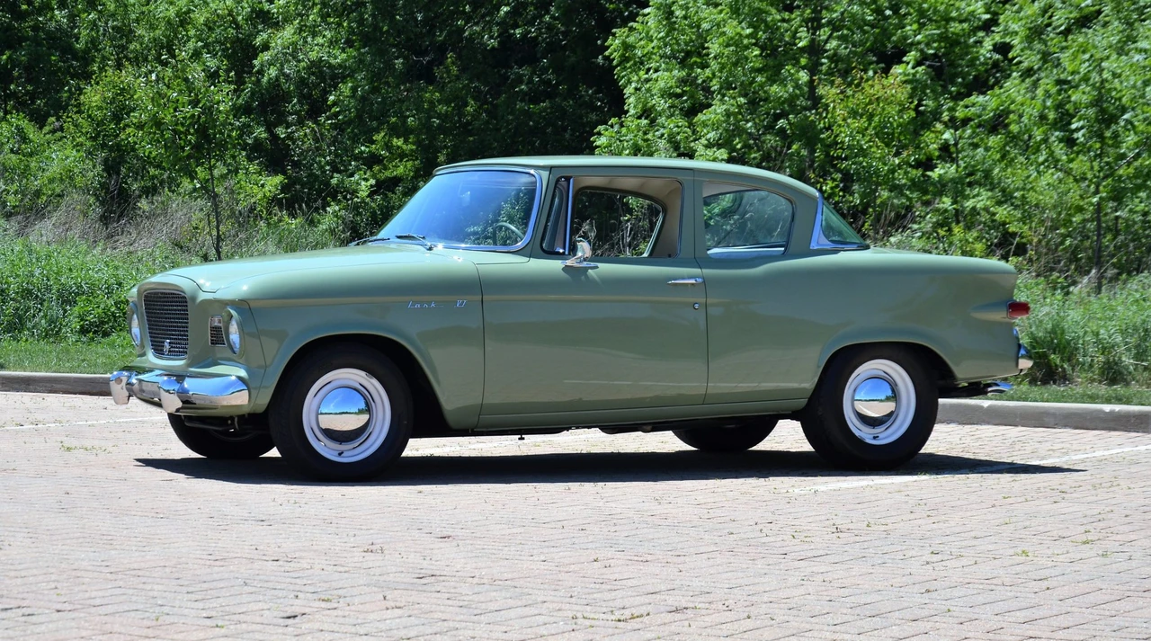 1960 Studebaker Lark - Image 24 of 31
