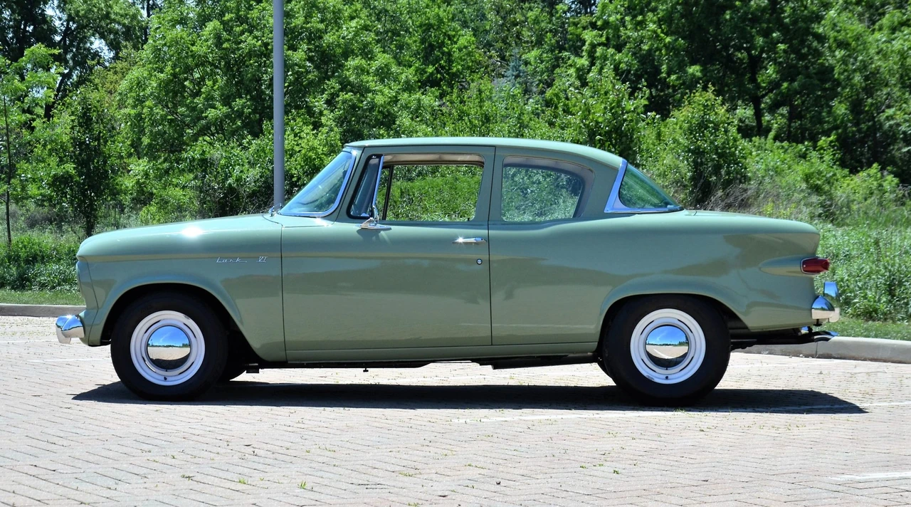 1960 Studebaker Lark - Image 26 of 31