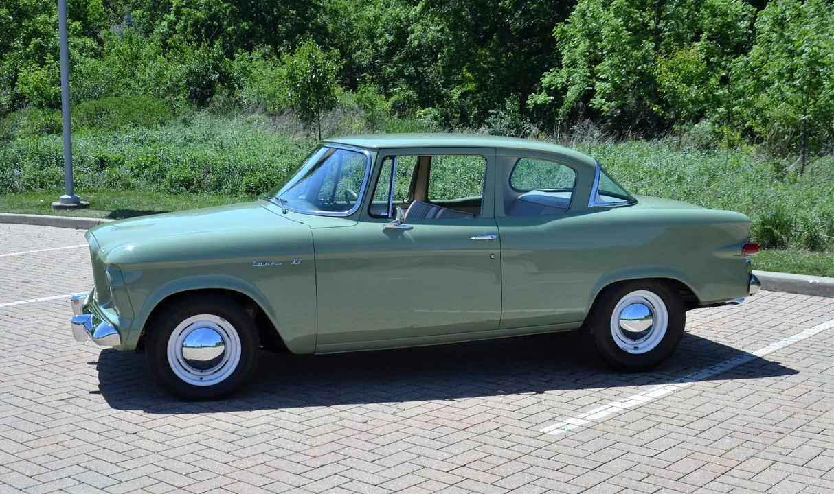 1960 Studebaker Lark - Image 25 of 31
