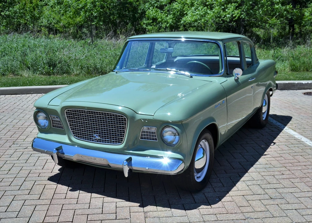 1960 Studebaker Lark - Image 17 of 31