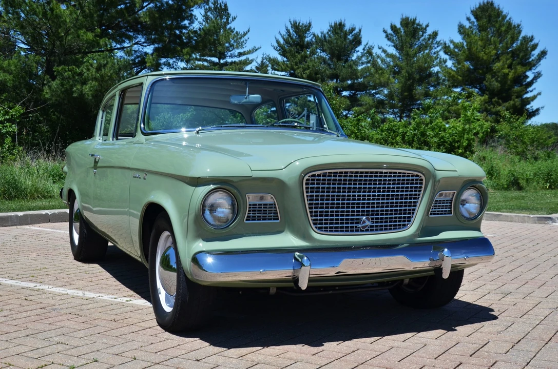 1960 Studebaker Lark - Image 7 of 31