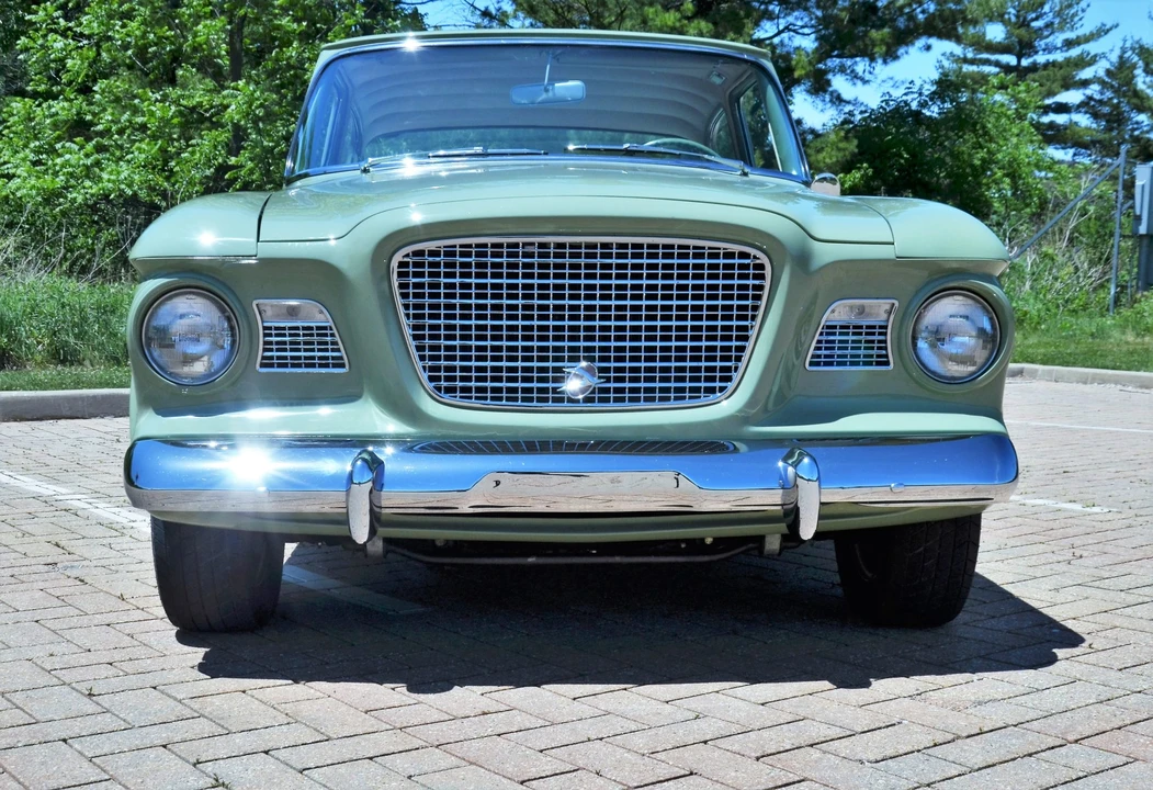 1960 Studebaker Lark - Image 13 of 31