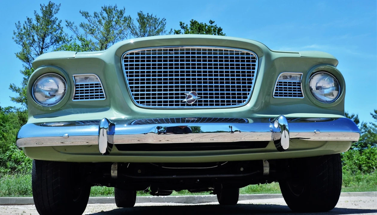 1960 Studebaker Lark - Image 15 of 31