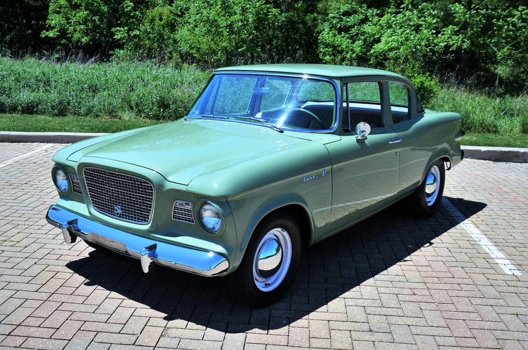1960 Studebaker Lark - Image 20 of 31