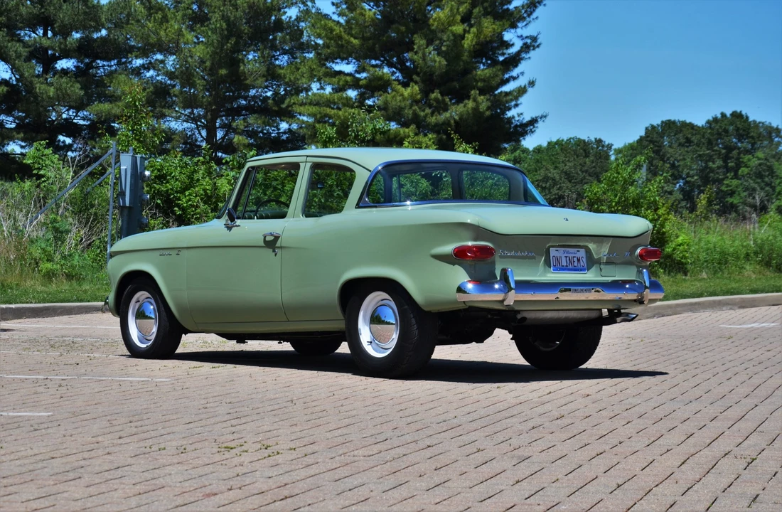 1960 Studebaker Lark - Image 31 of 31