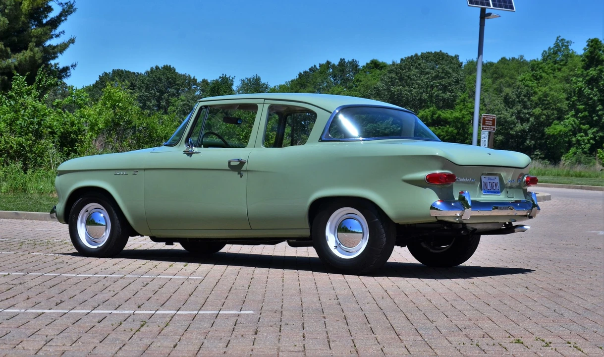 1960 Studebaker Lark - Image 29 of 31