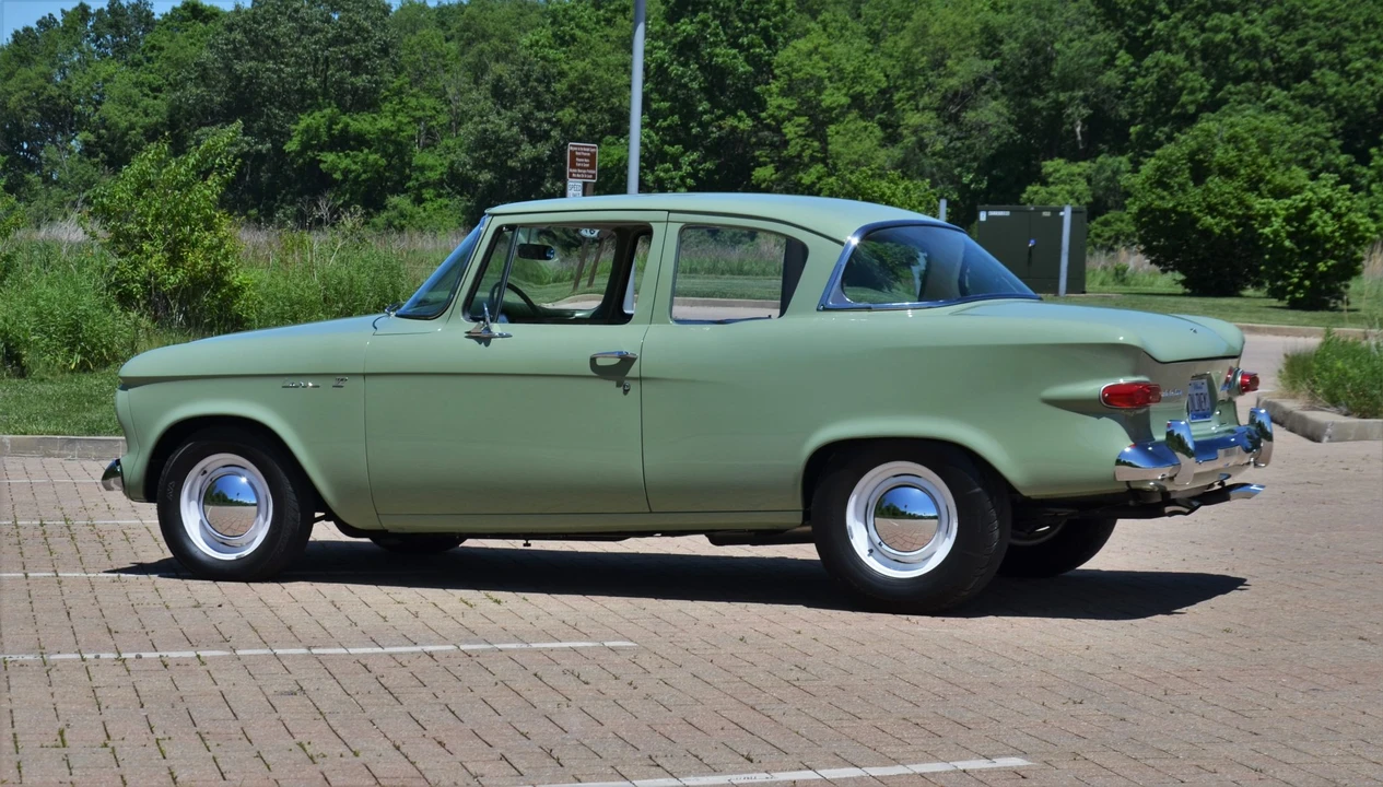 1960 Studebaker Lark - Image 28 of 31
