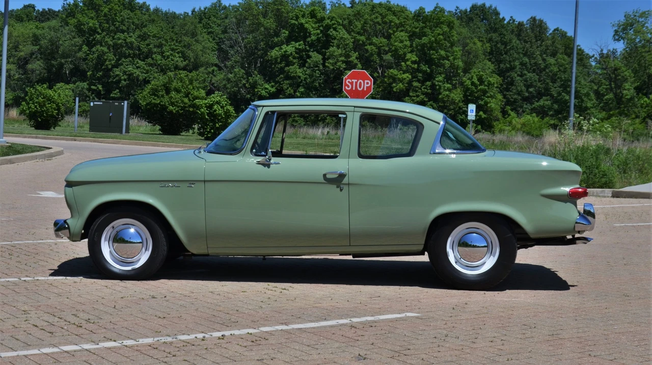 1960 Studebaker Lark - Image 27 of 31