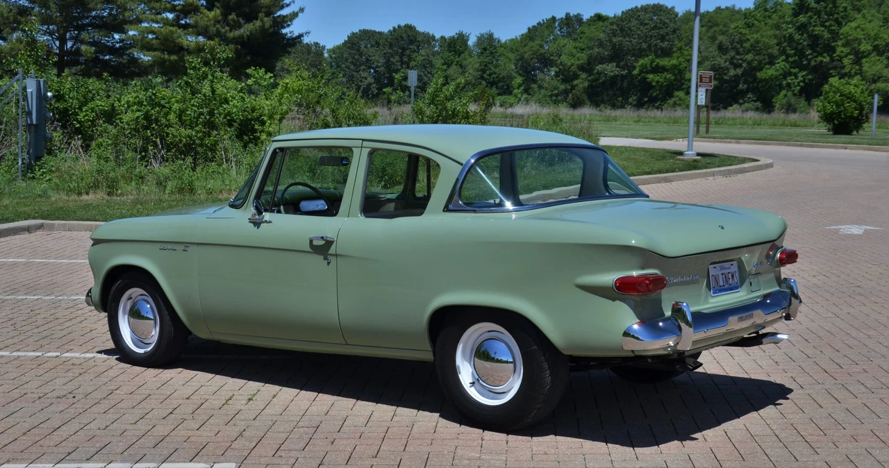 1960 Studebaker Lark - Image 30 of 31