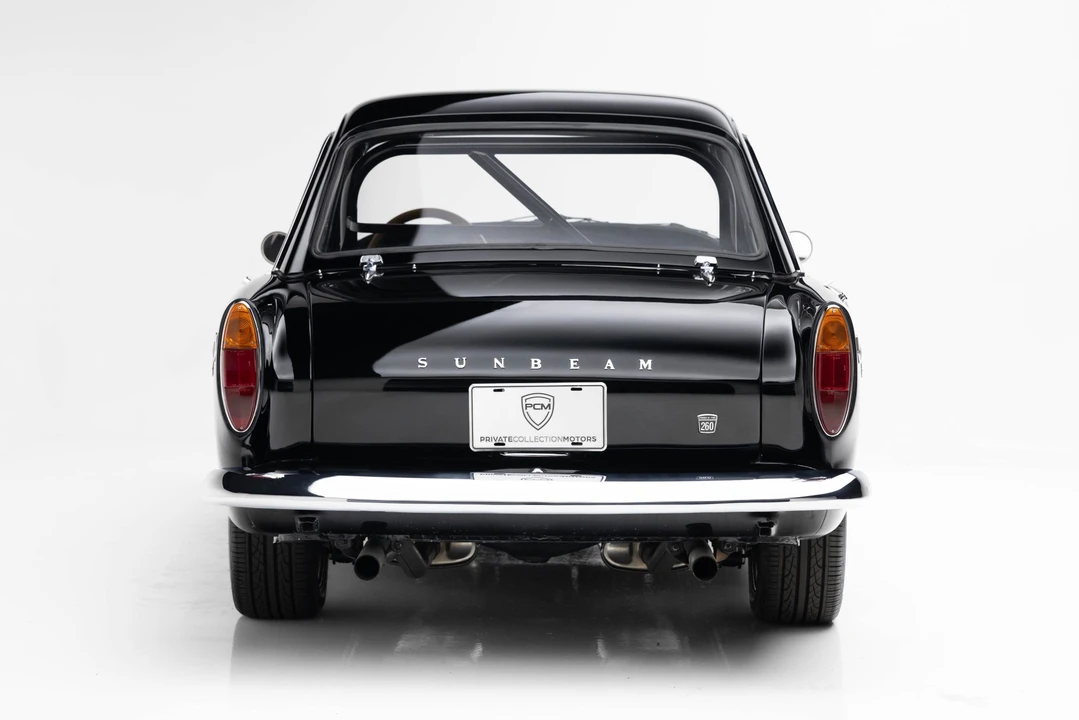 1965 Sunbeam Tiger Mark I - Image 16 of 31