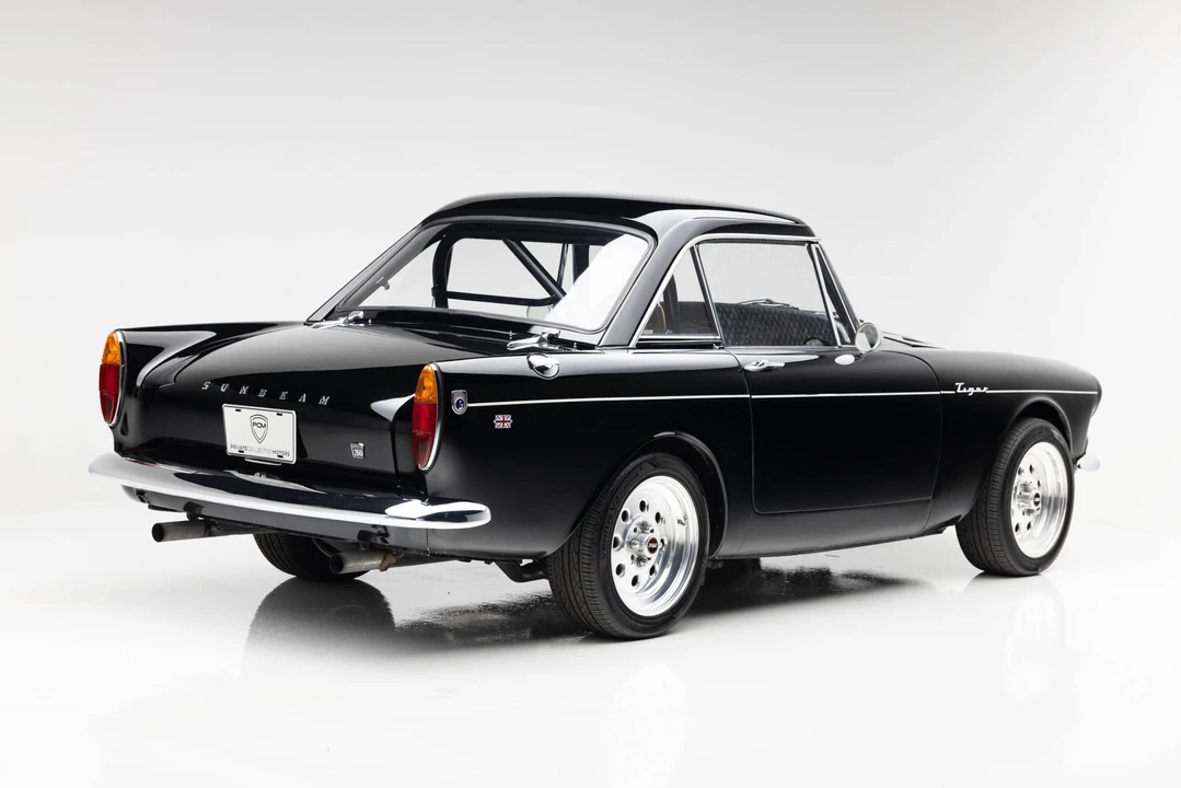 1965 Sunbeam Tiger Mark I - Image 15 of 31