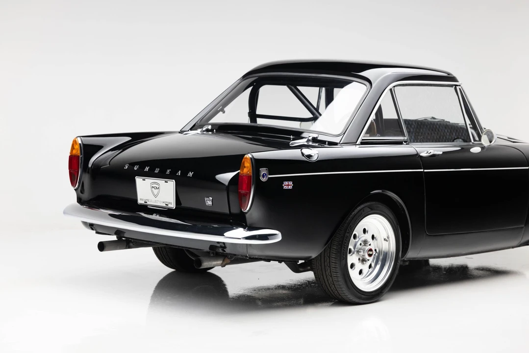 1965 Sunbeam Tiger Mark I - Image 27 of 31