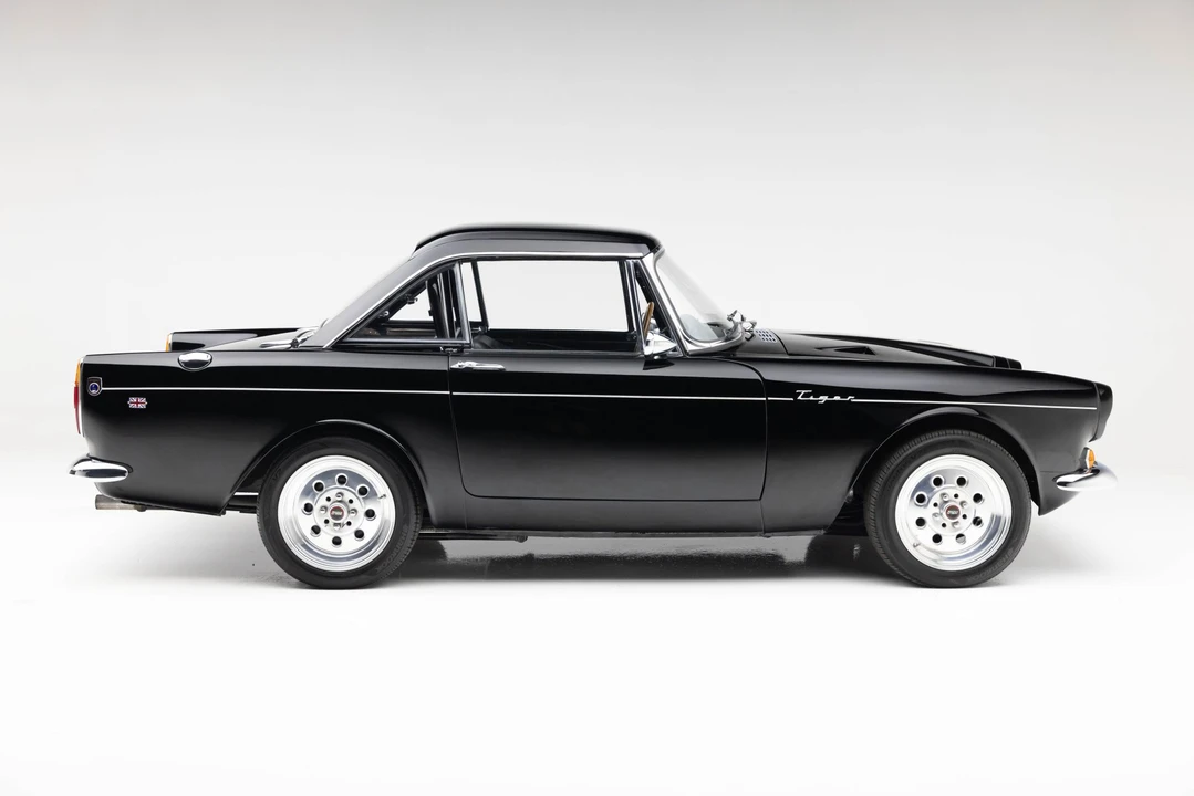 1965 Sunbeam Tiger Mark I - Image 13 of 31