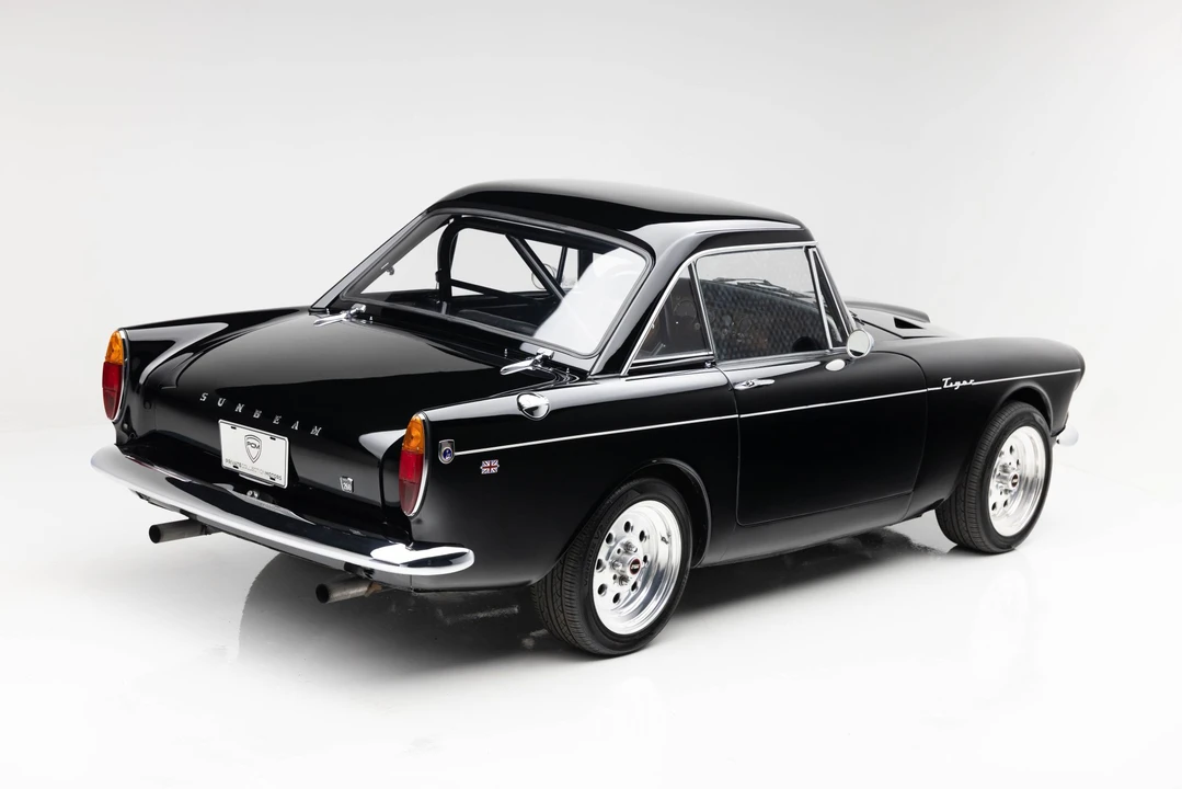 1965 Sunbeam Tiger Mark I - Image 14 of 31