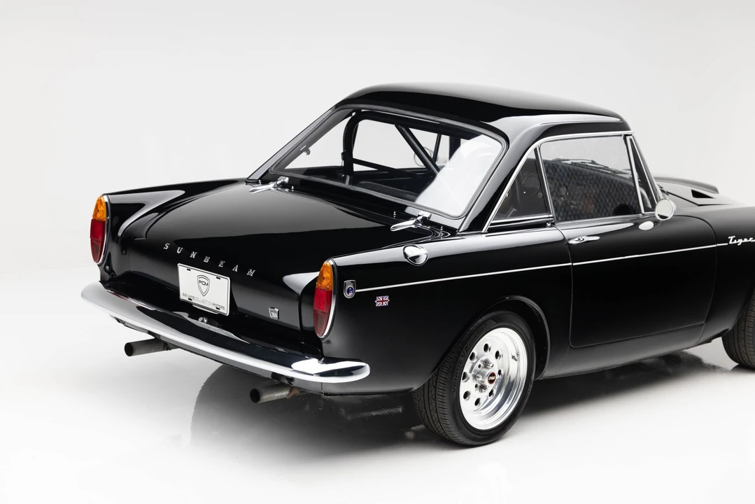 1965 Sunbeam Tiger Mark I - Image 26 of 31