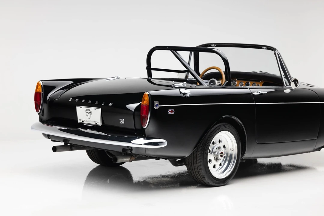 1965 Sunbeam Tiger Mark I - Image 25 of 31
