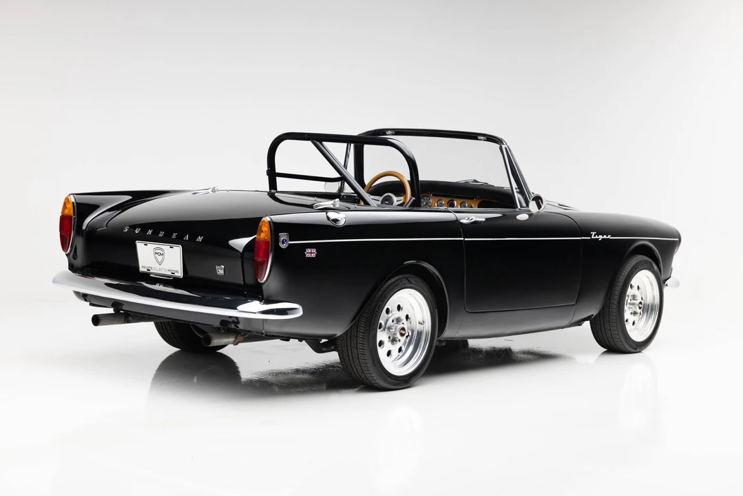1965 Sunbeam Tiger Mark I - Image 7 of 31