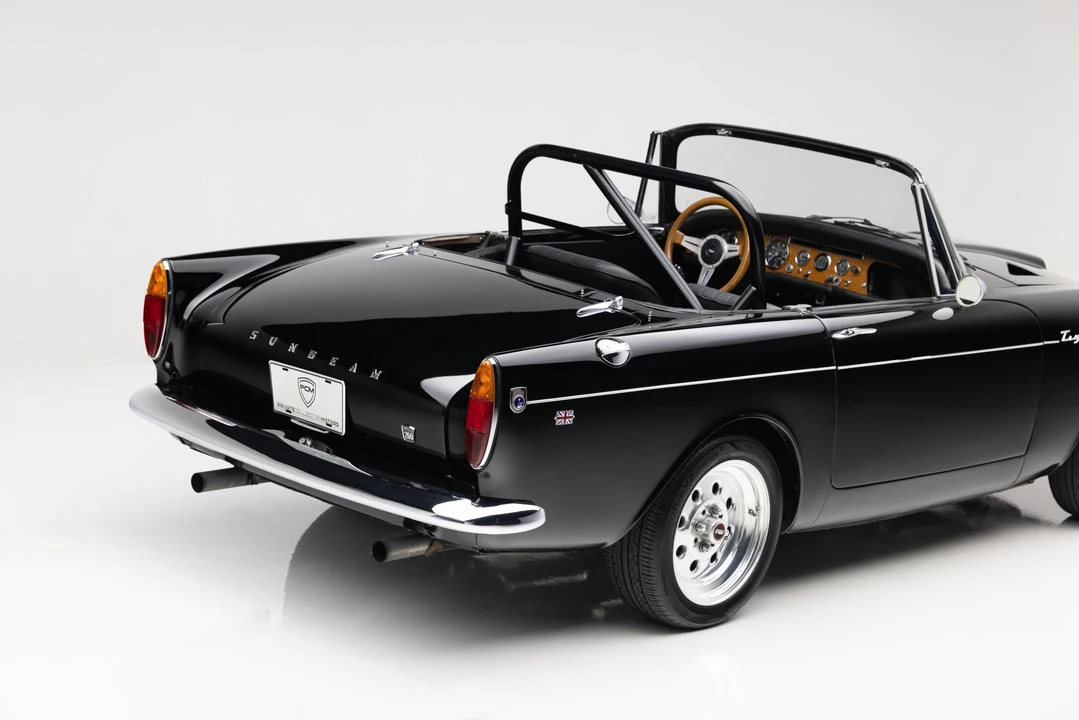 1965 Sunbeam Tiger Mark I - Image 24 of 31