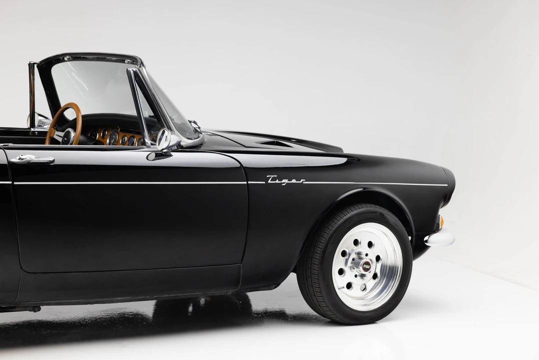 1965 Sunbeam Tiger Mark I - Image 31 of 31