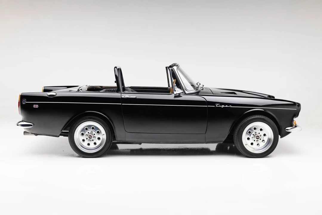 1965 Sunbeam Tiger Mark I - Image 5 of 31