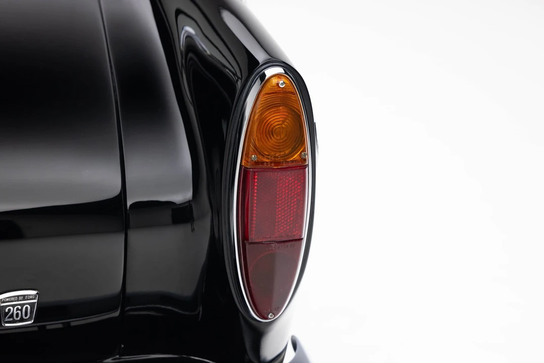 1965 Sunbeam Tiger Mark I - Image 29 of 31