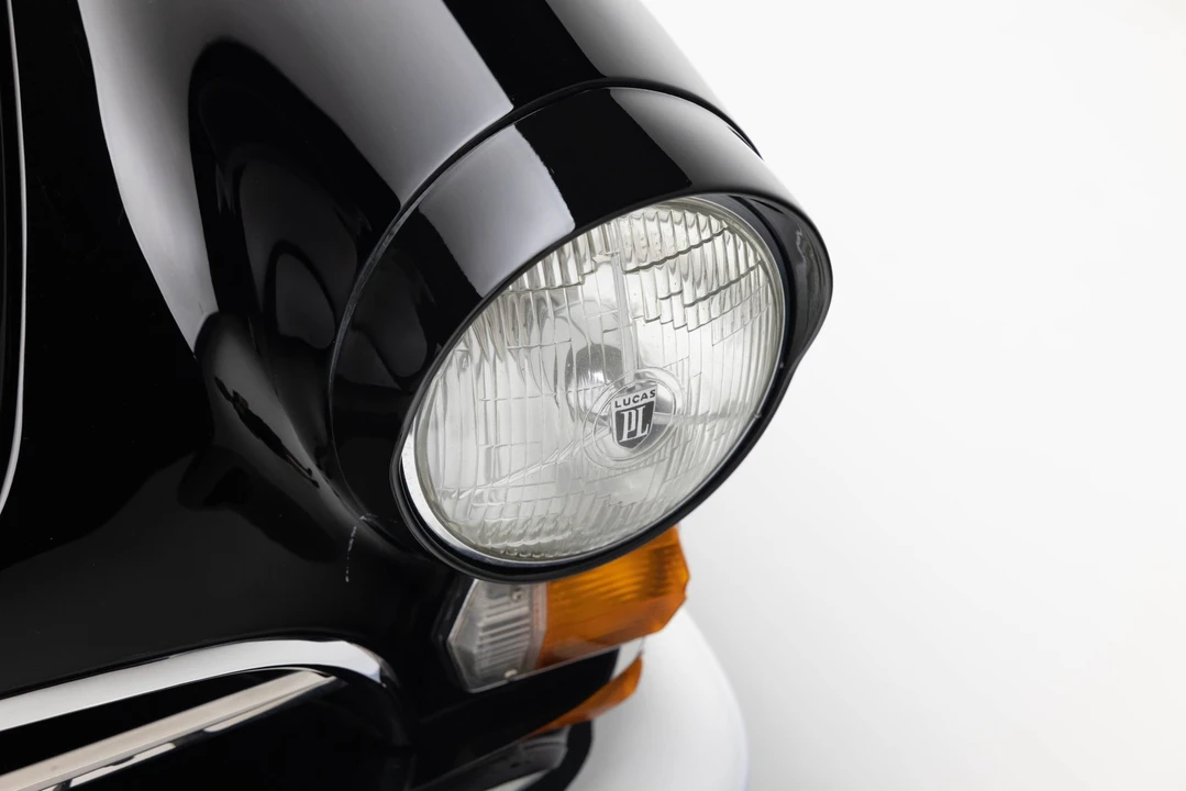 1965 Sunbeam Tiger Mark I - Image 23 of 31
