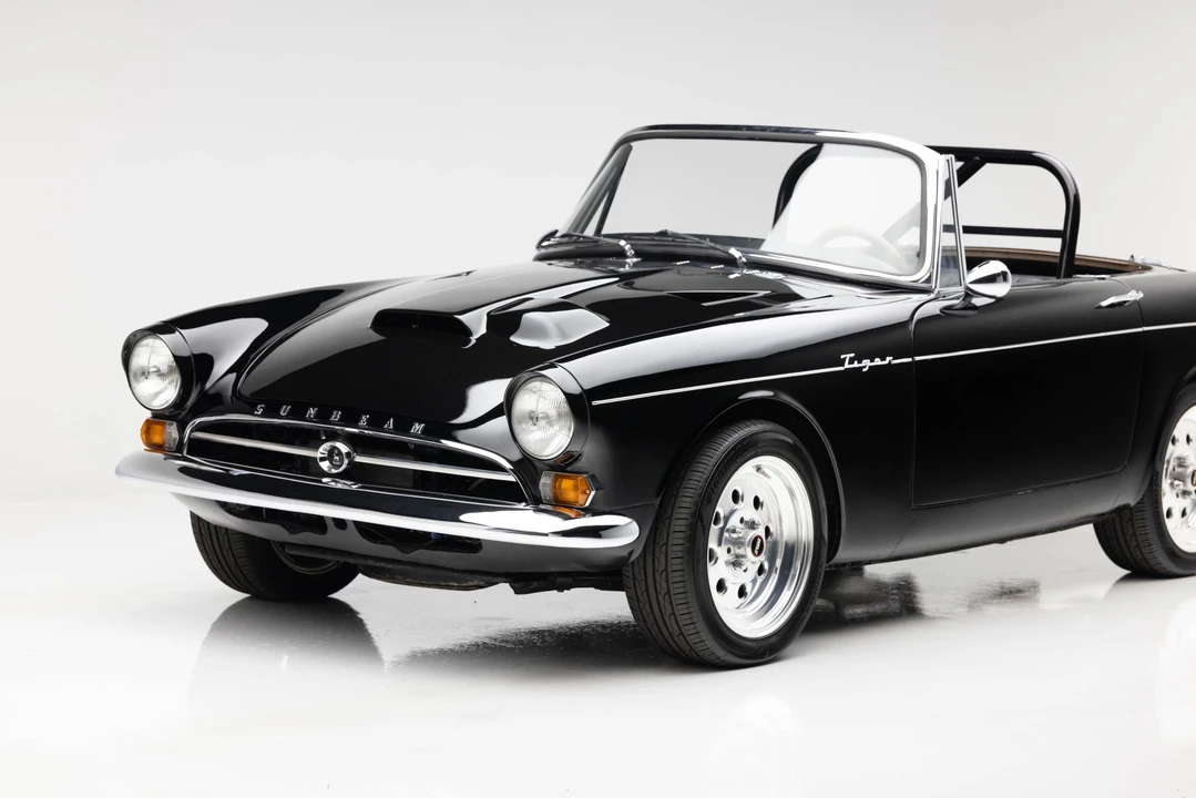 1965 Sunbeam Tiger Mark I - Image 18 of 31