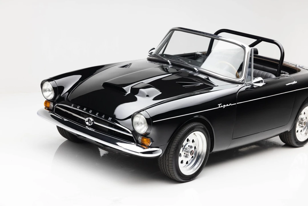 1965 Sunbeam Tiger Mark I - Image 19 of 31